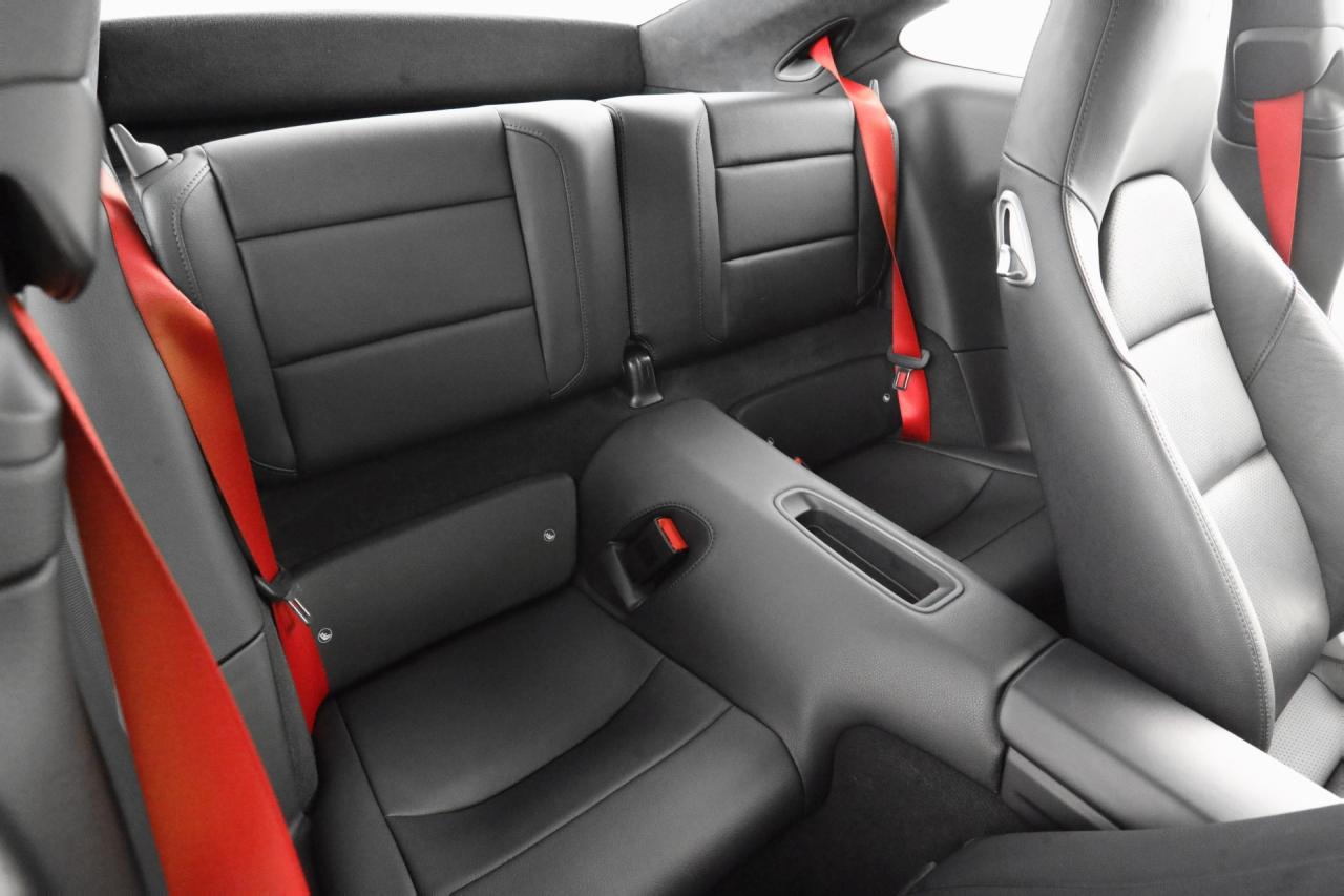 2015 Porsche 911 2015 Porsche 911