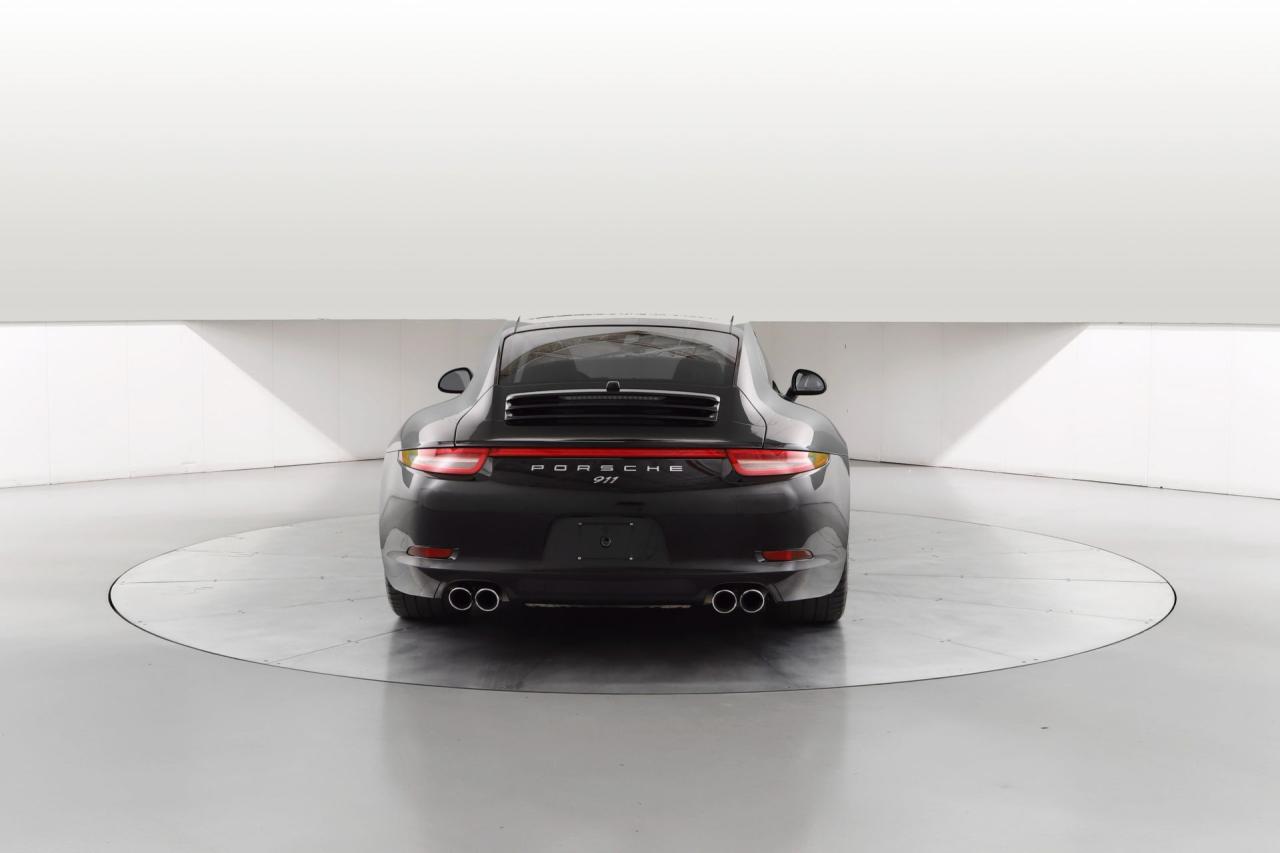 2015 Porsche 911 2015 Porsche 911