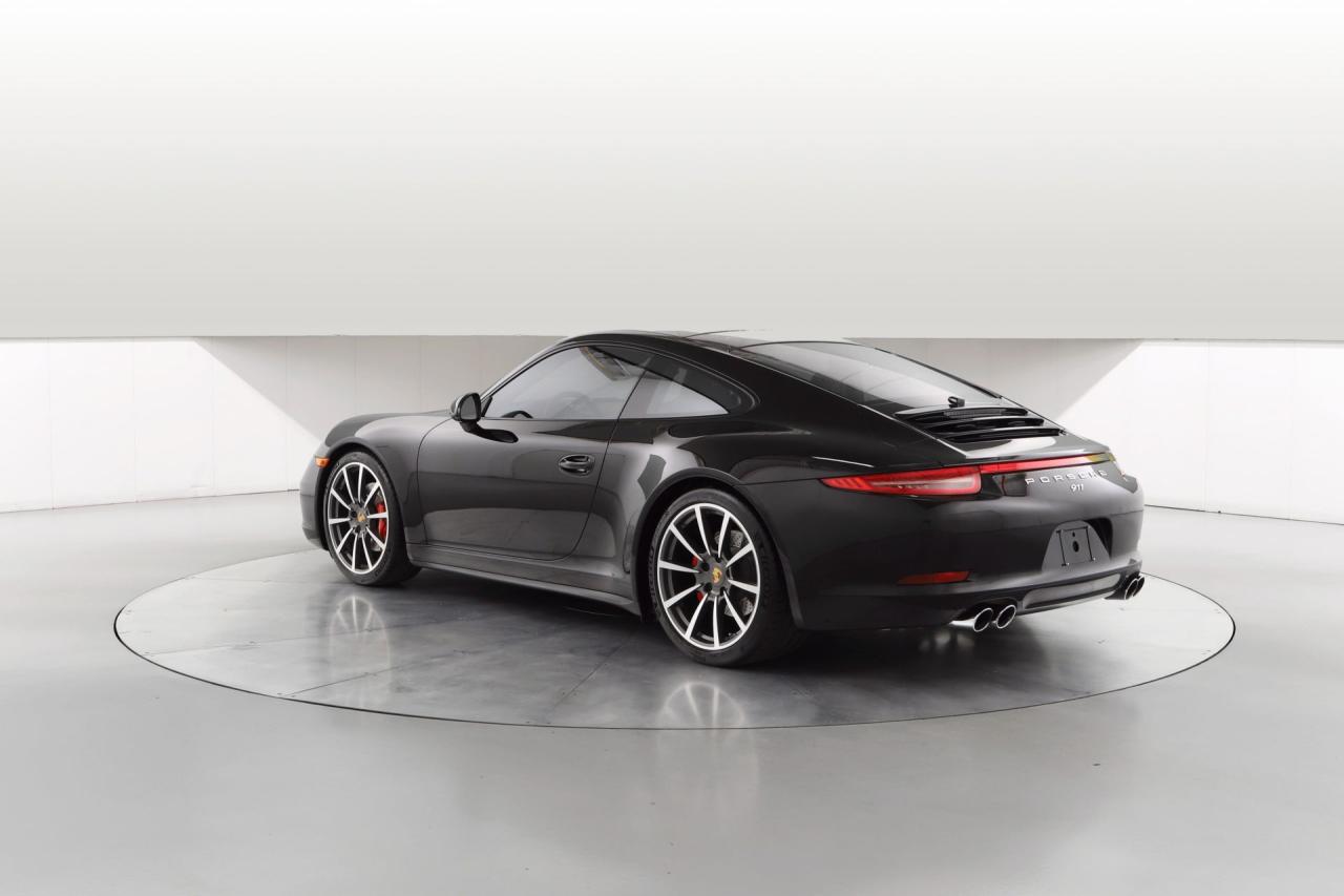 2015 Porsche 911 2015 Porsche 911