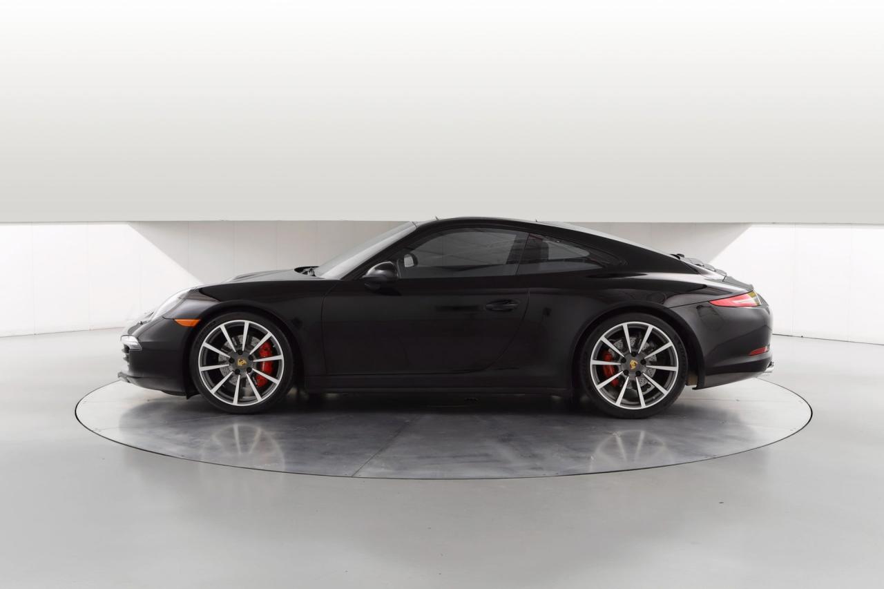 2015 Porsche 911 2015 Porsche 911