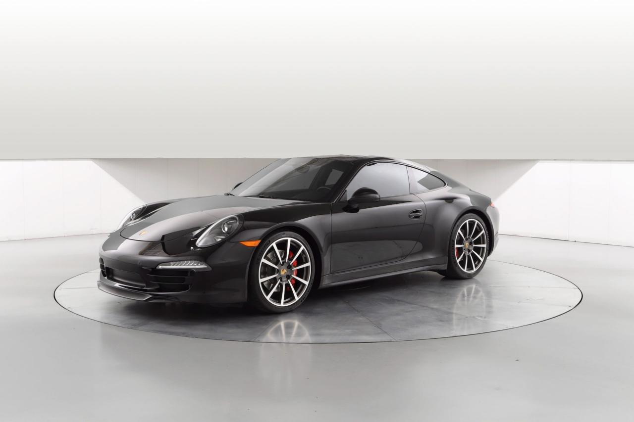 2015 Porsche 911 2015 Porsche 911