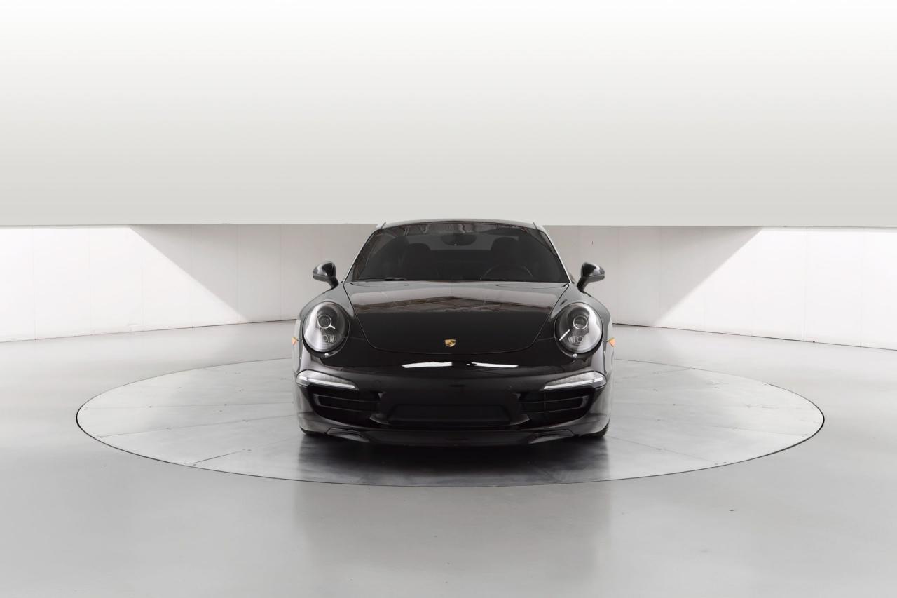 2015 Porsche 911 2015 Porsche 911