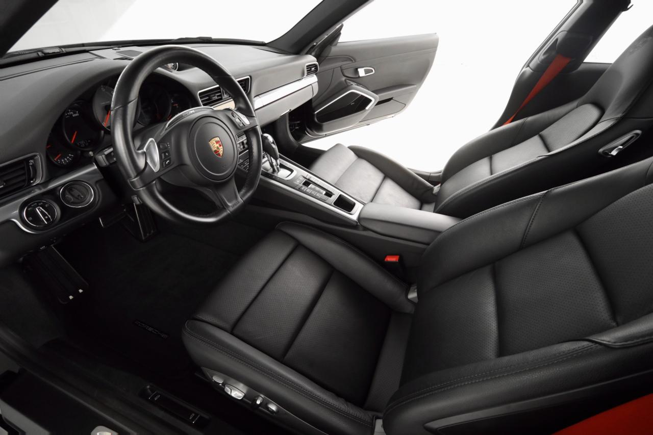 2015 Porsche 911 2015 Porsche 911