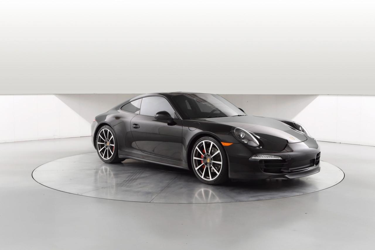 2015 Porsche 911 2015 Porsche 911