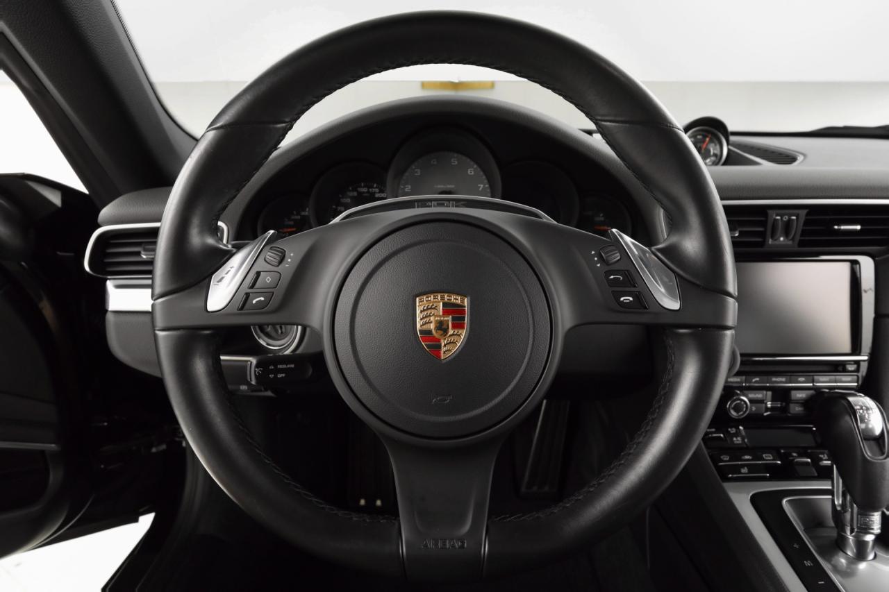 2015 Porsche 911 2015 Porsche 911