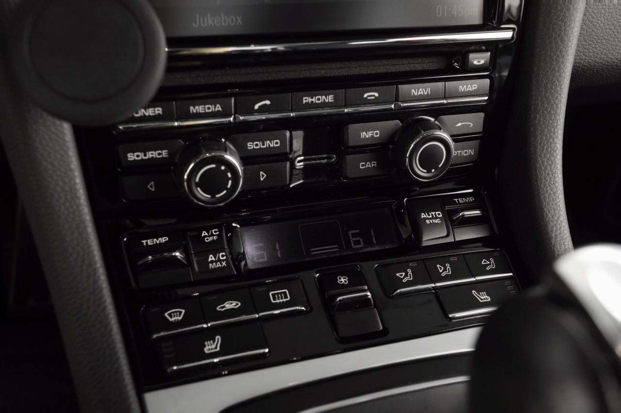 2015 Porsche 911 2015 Porsche 911