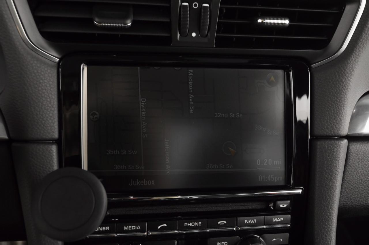 2015 Porsche 911 2015 Porsche 911