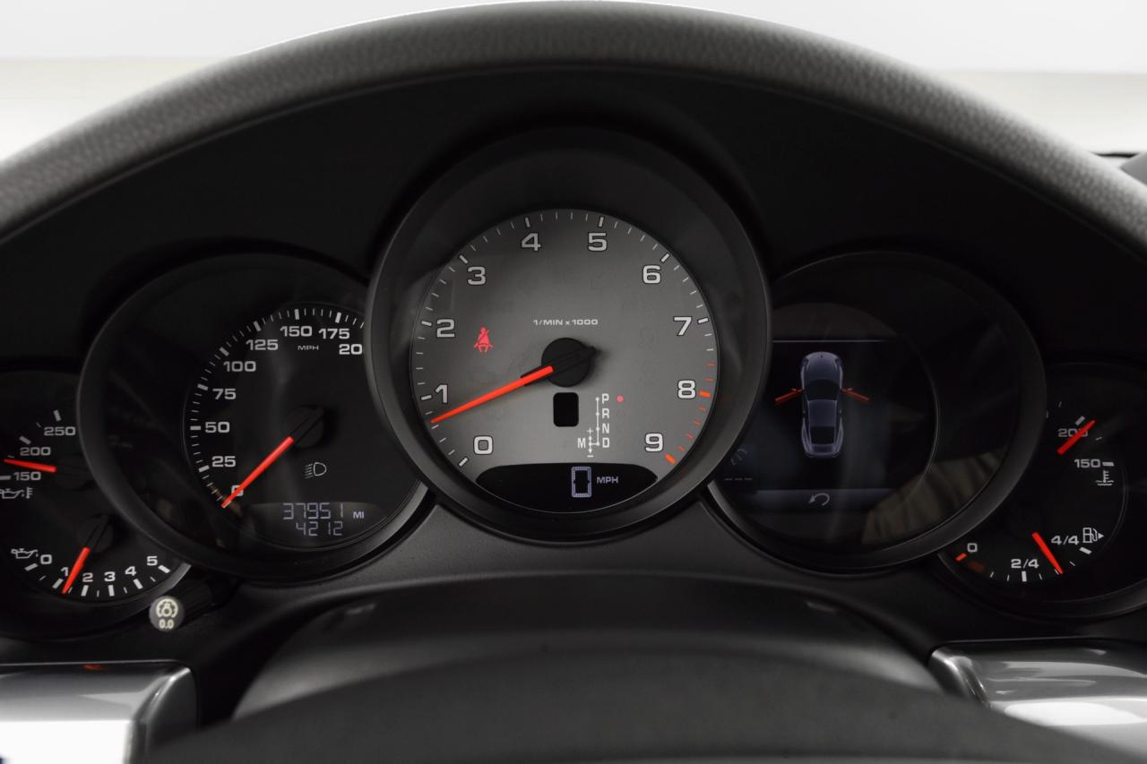 2015 Porsche 911 2015 Porsche 911