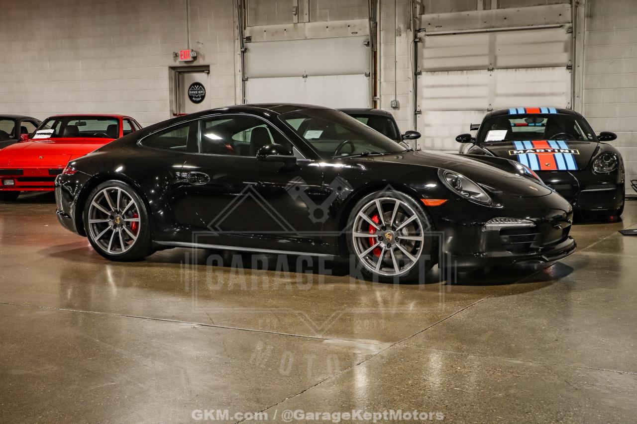 2015 Porsche 911 2015 Porsche 911