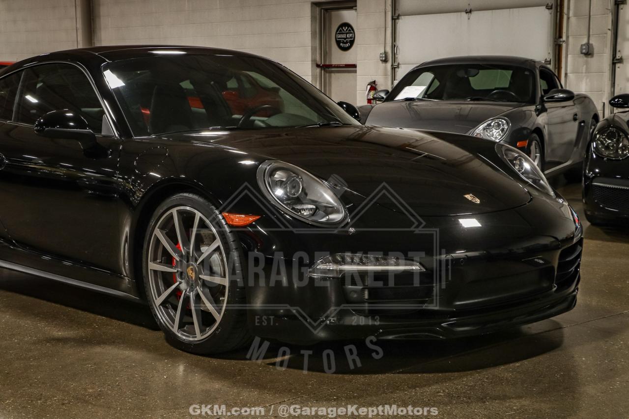 2015 Porsche 911 2015 Porsche 911