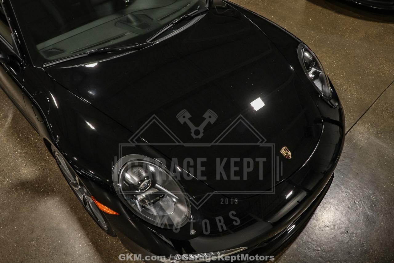 2015 Porsche 911 2015 Porsche 911