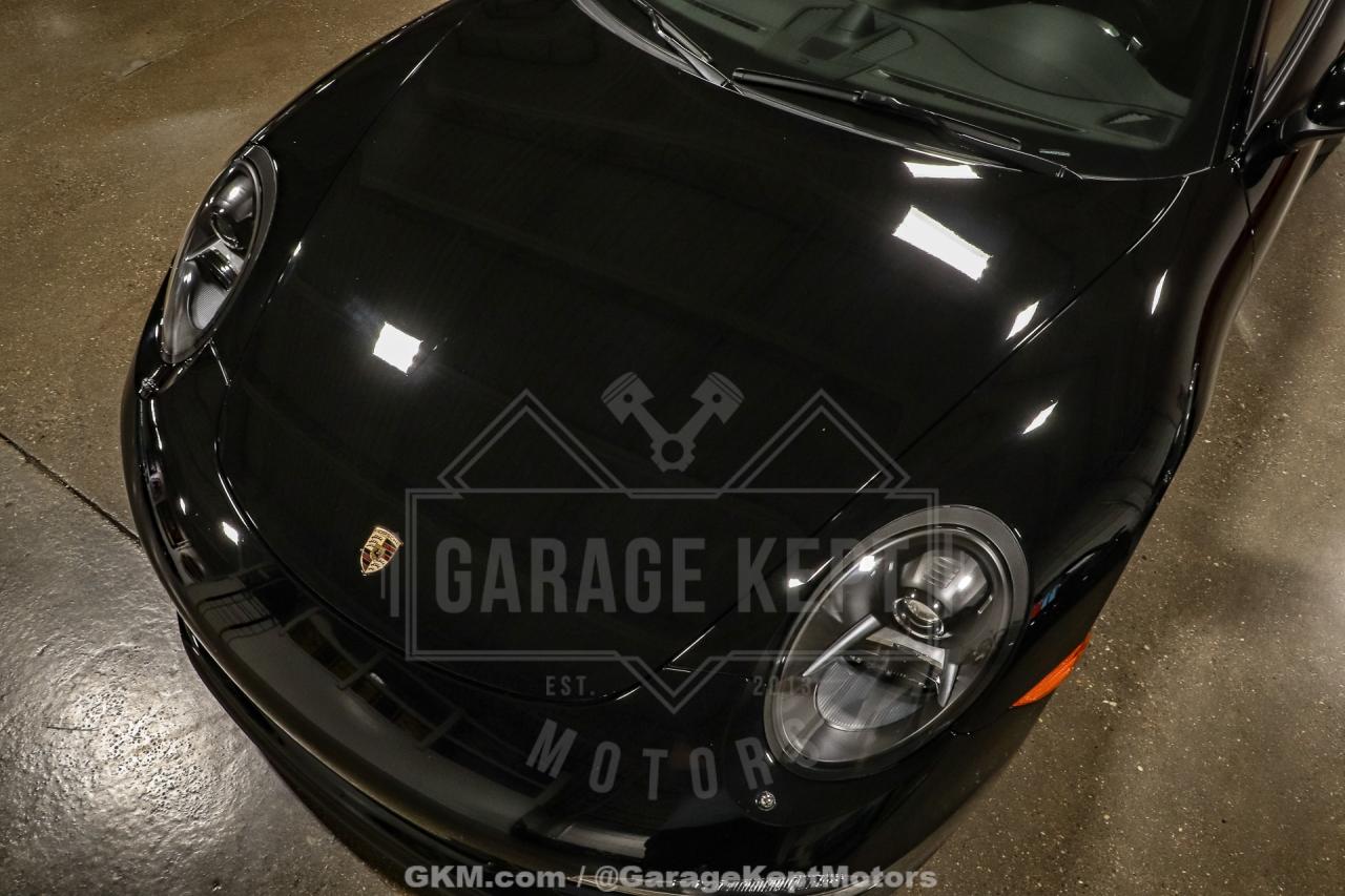 2015 Porsche 911 2015 Porsche 911