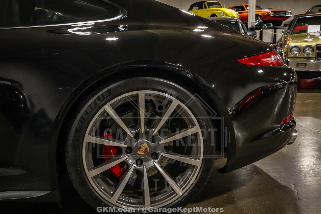 2015 Porsche 911 2015 Porsche 911