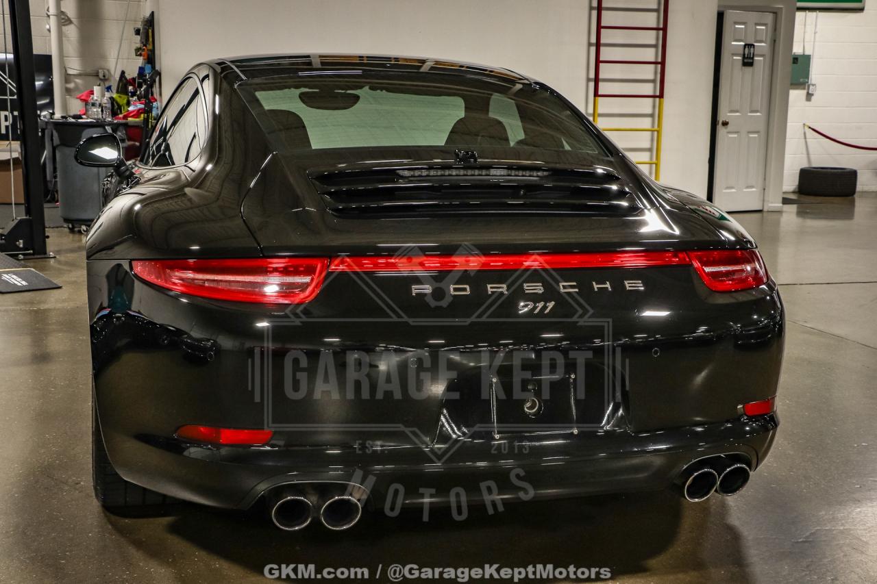 2015 Porsche 911 2015 Porsche 911