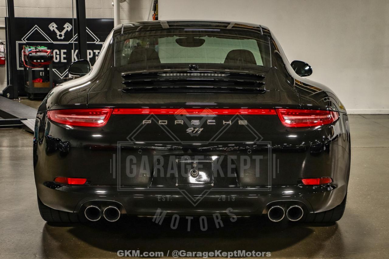 2015 Porsche 911 2015 Porsche 911