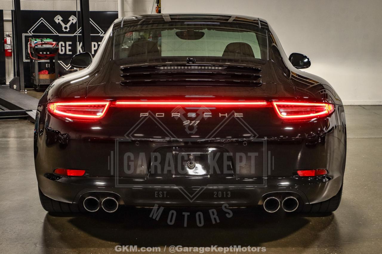 2015 Porsche 911 2015 Porsche 911