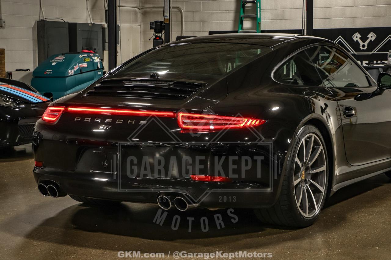 2015 Porsche 911 2015 Porsche 911