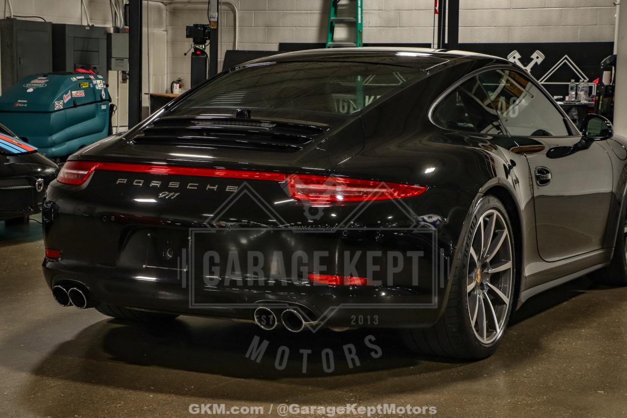 2015 Porsche 911 2015 Porsche 911
