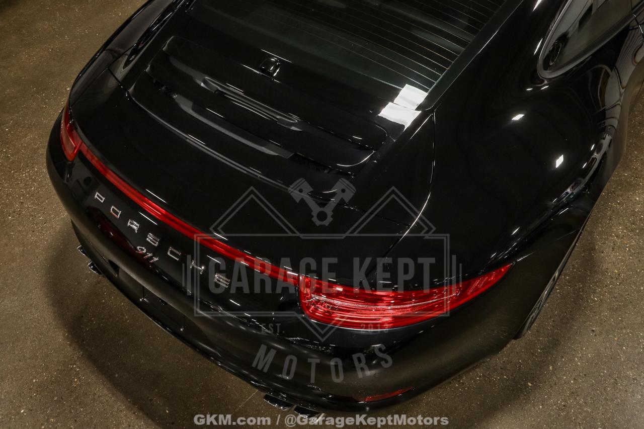 2015 Porsche 911 2015 Porsche 911