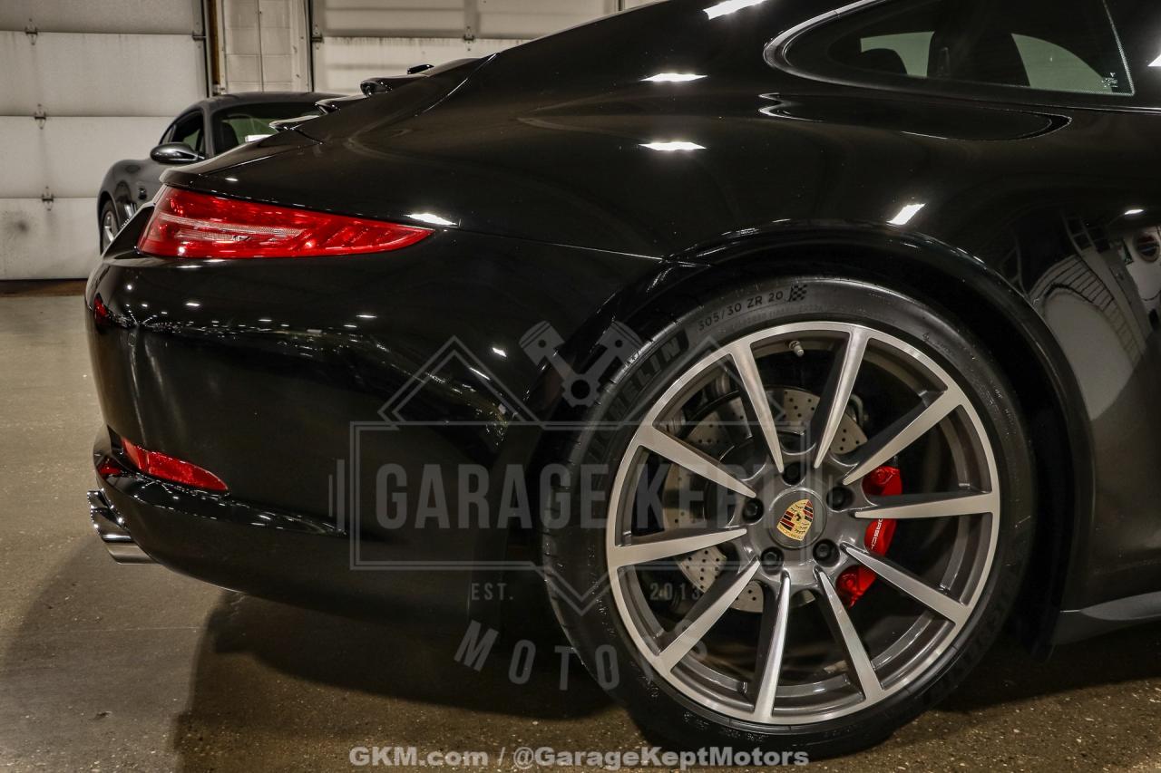 2015 Porsche 911 2015 Porsche 911