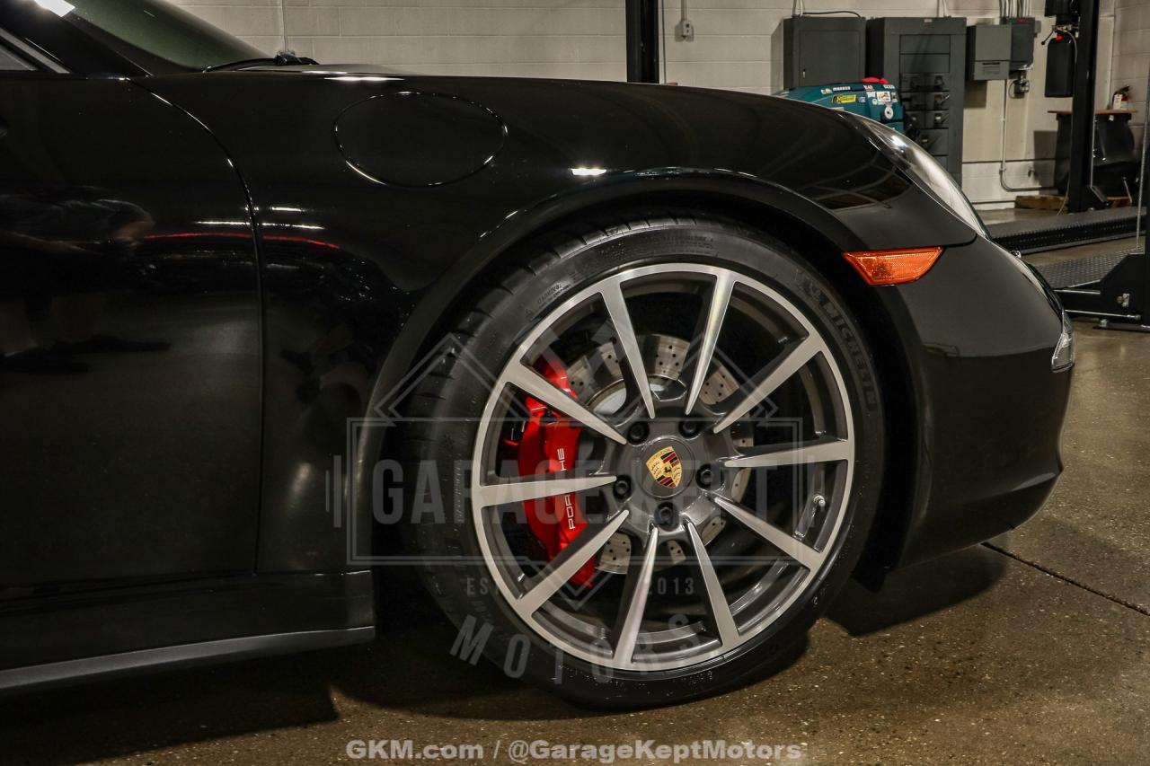 2015 Porsche 911 2015 Porsche 911