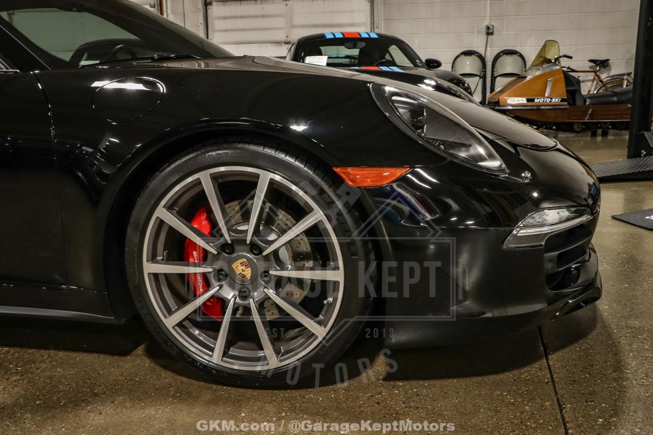 2015 Porsche 911 2015 Porsche 911