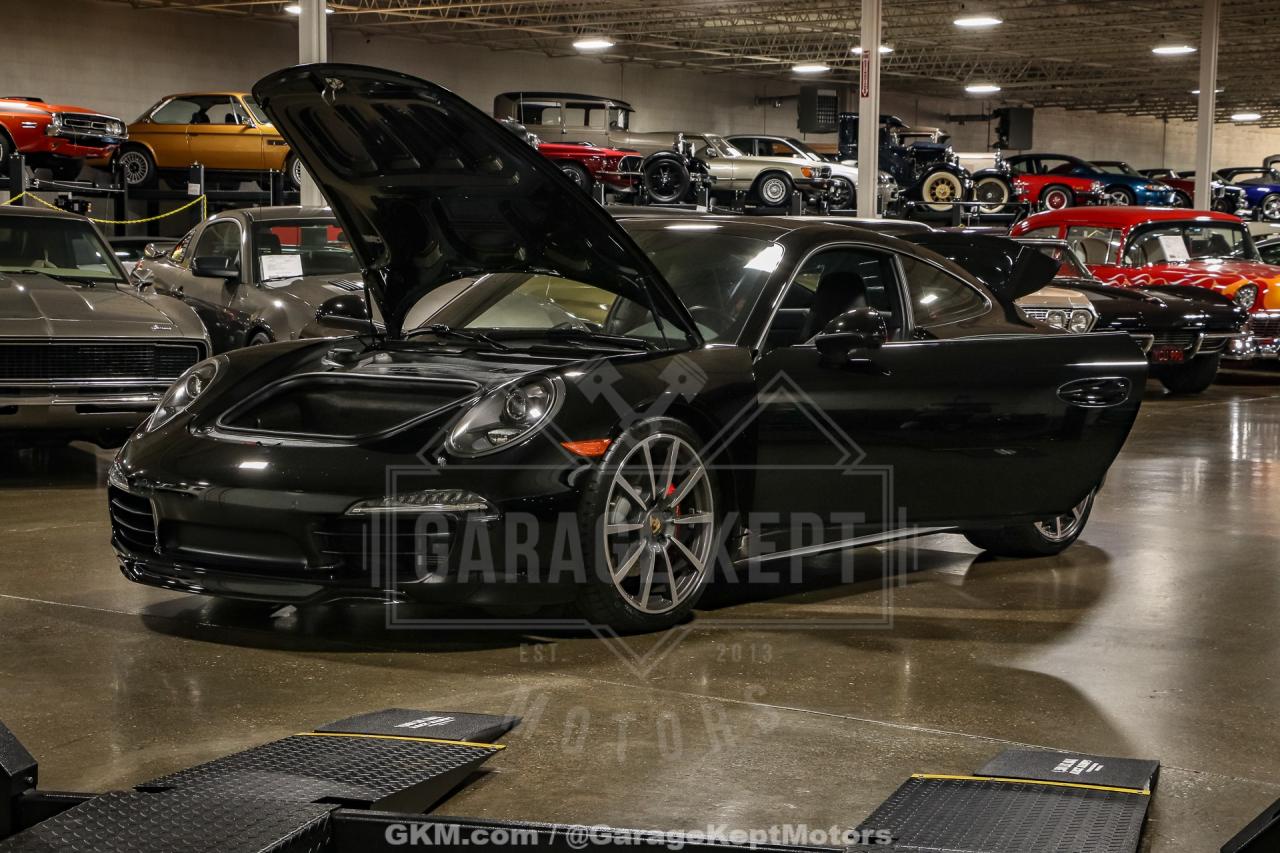 2015 Porsche 911 2015 Porsche 911