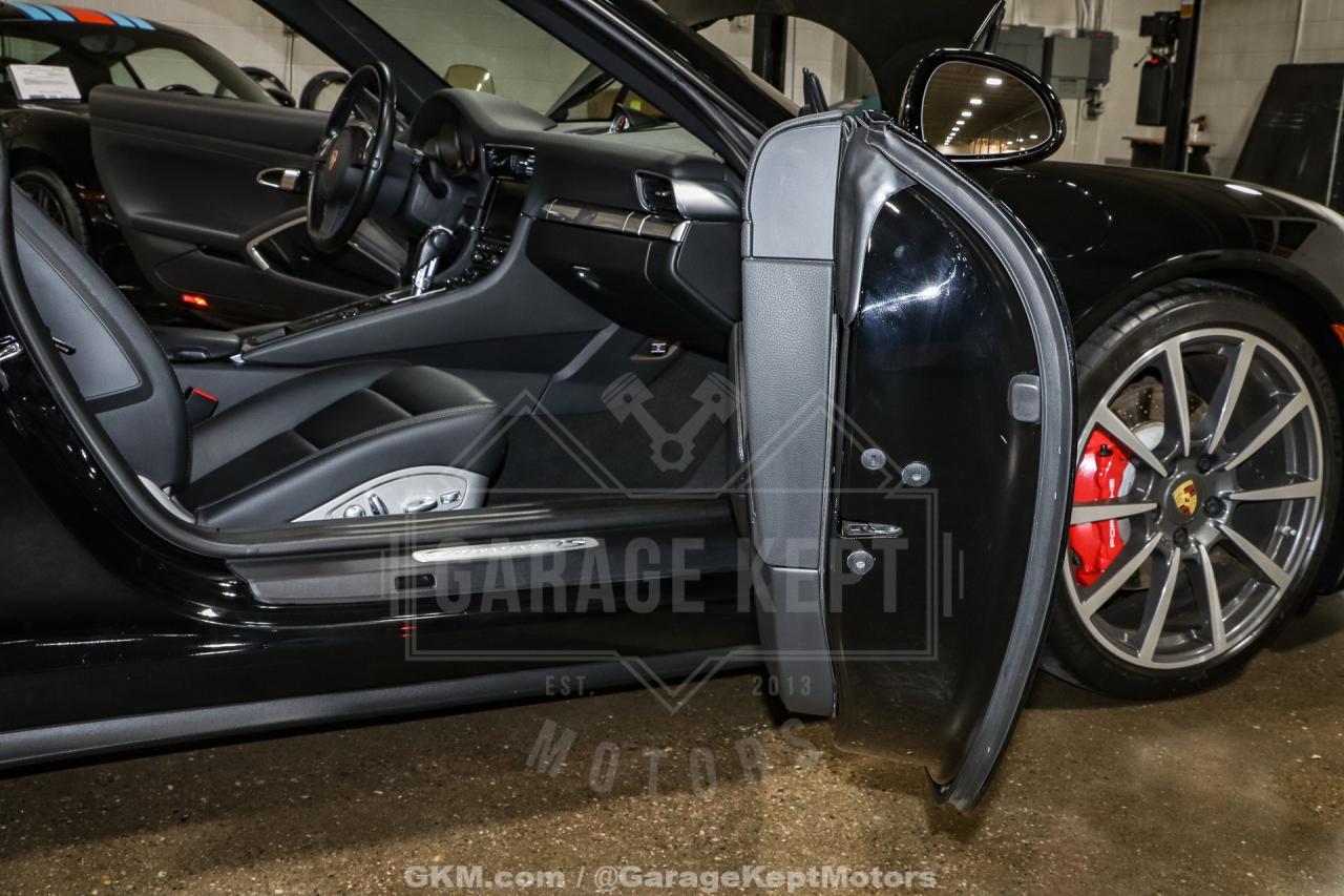 2015 Porsche 911 2015 Porsche 911