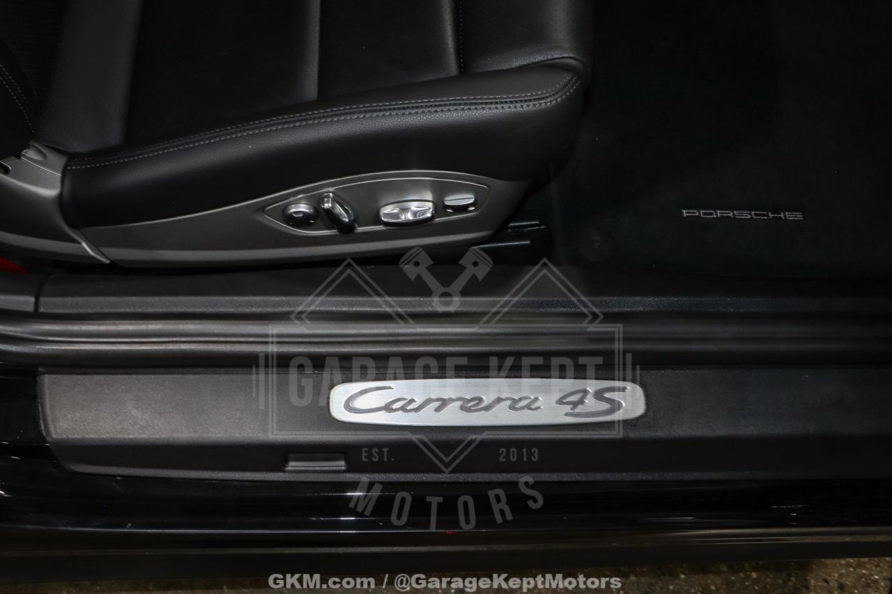 2015 Porsche 911 2015 Porsche 911