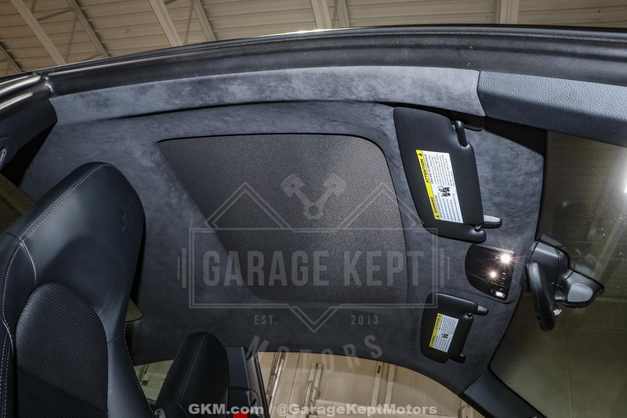 2015 Porsche 911 2015 Porsche 911