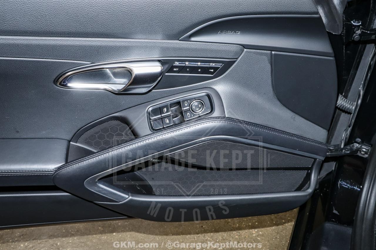 2015 Porsche 911 2015 Porsche 911