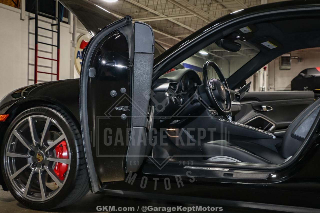 2015 Porsche 911 2015 Porsche 911