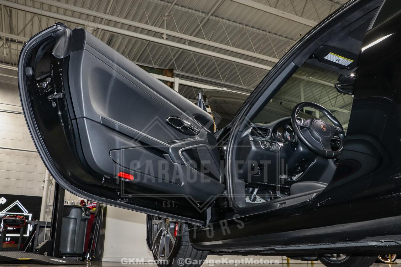 2015 Porsche 911 2015 Porsche 911