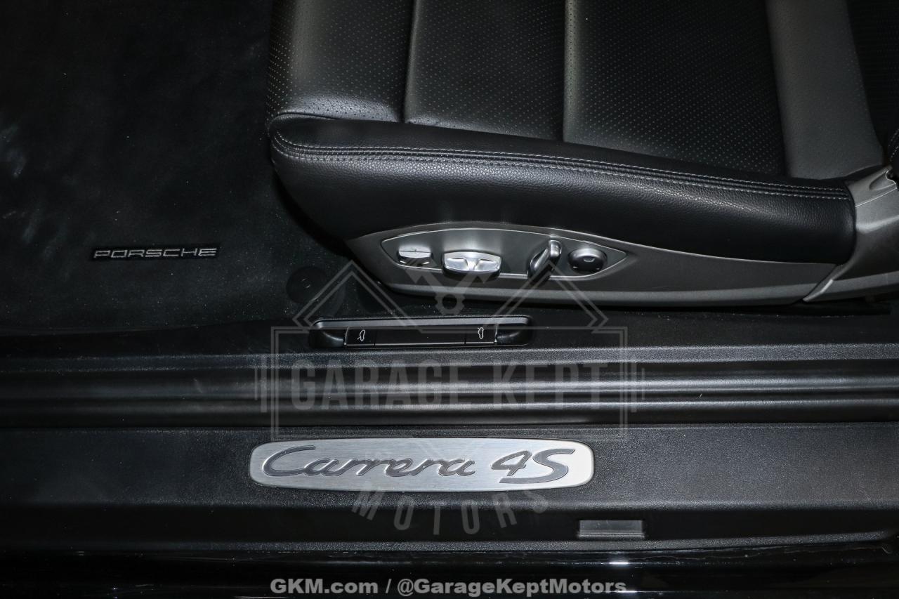 2015 Porsche 911 2015 Porsche 911