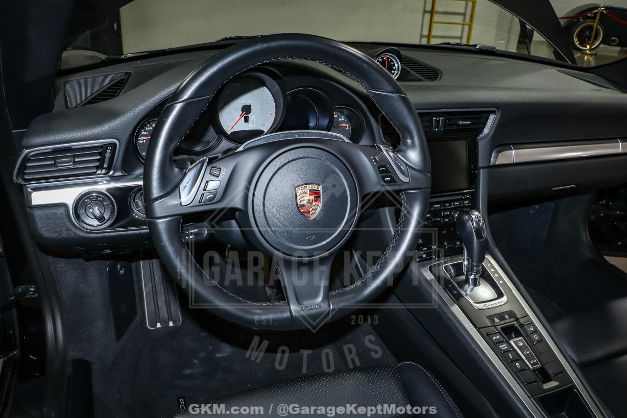 2015 Porsche 911 2015 Porsche 911