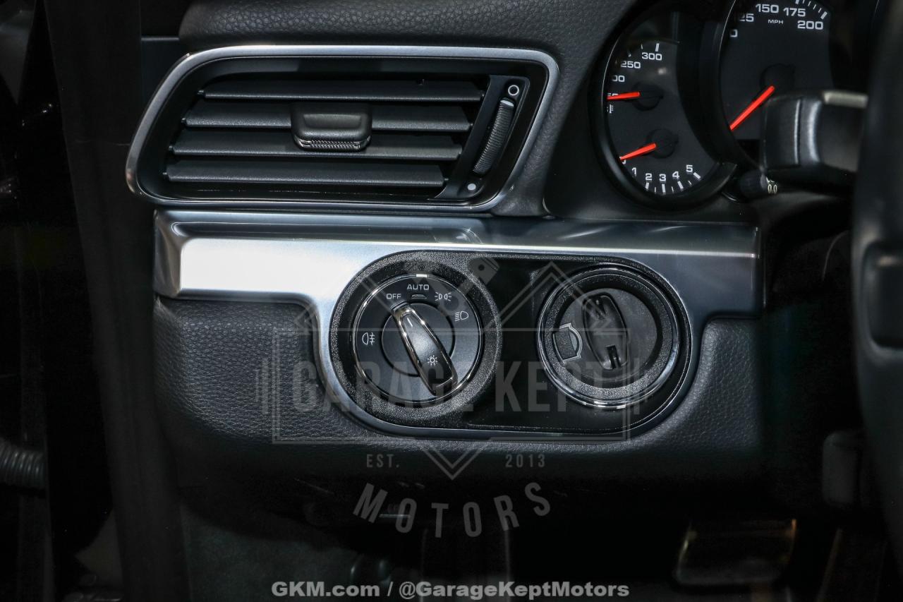 2015 Porsche 911 2015 Porsche 911