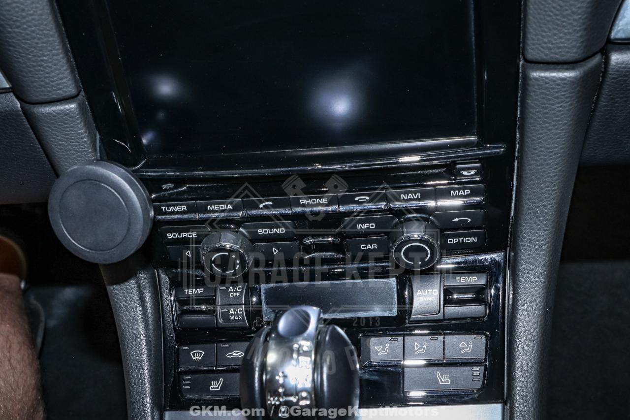 2015 Porsche 911 2015 Porsche 911