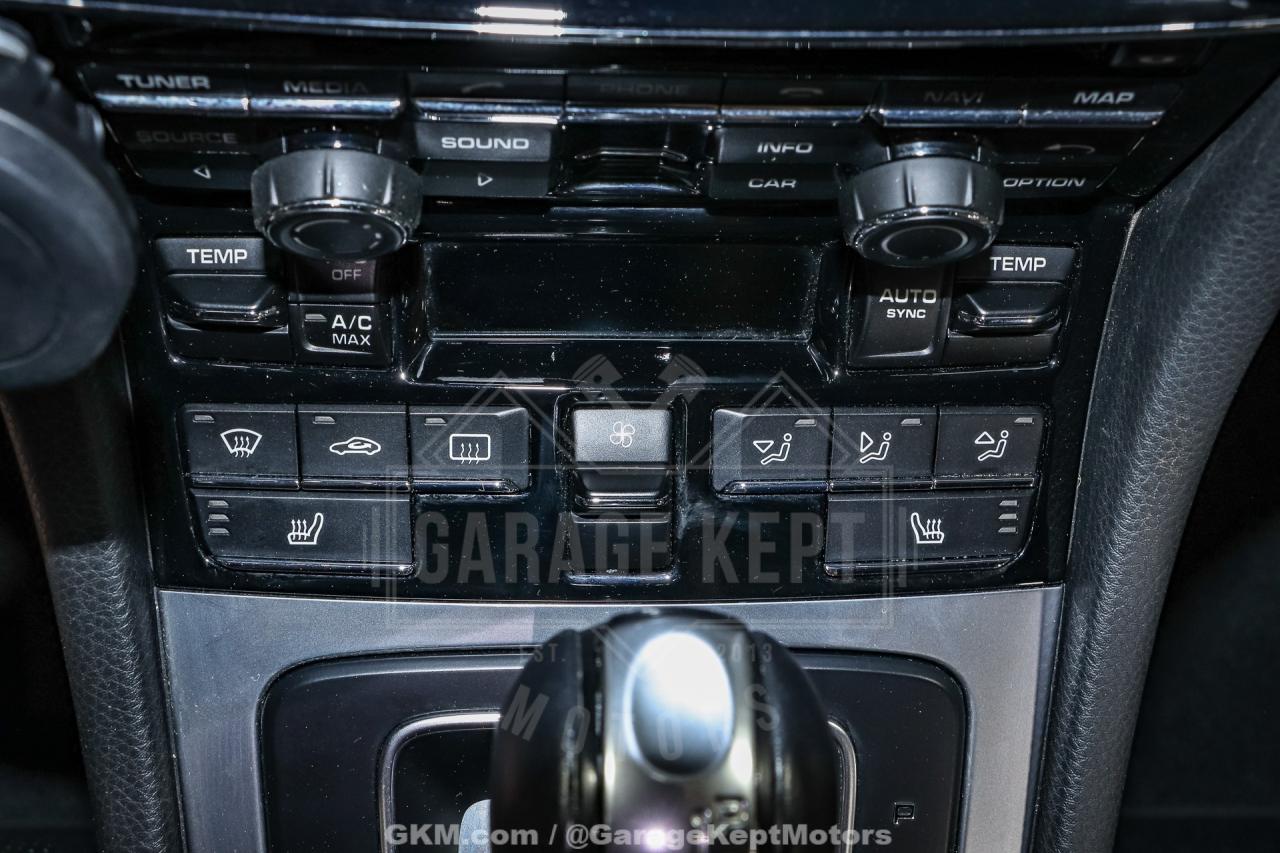 2015 Porsche 911 2015 Porsche 911