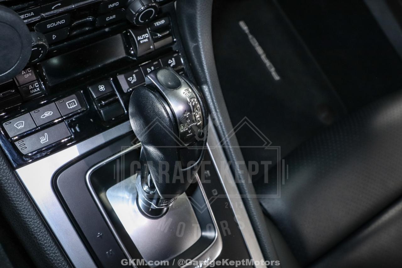 2015 Porsche 911 2015 Porsche 911