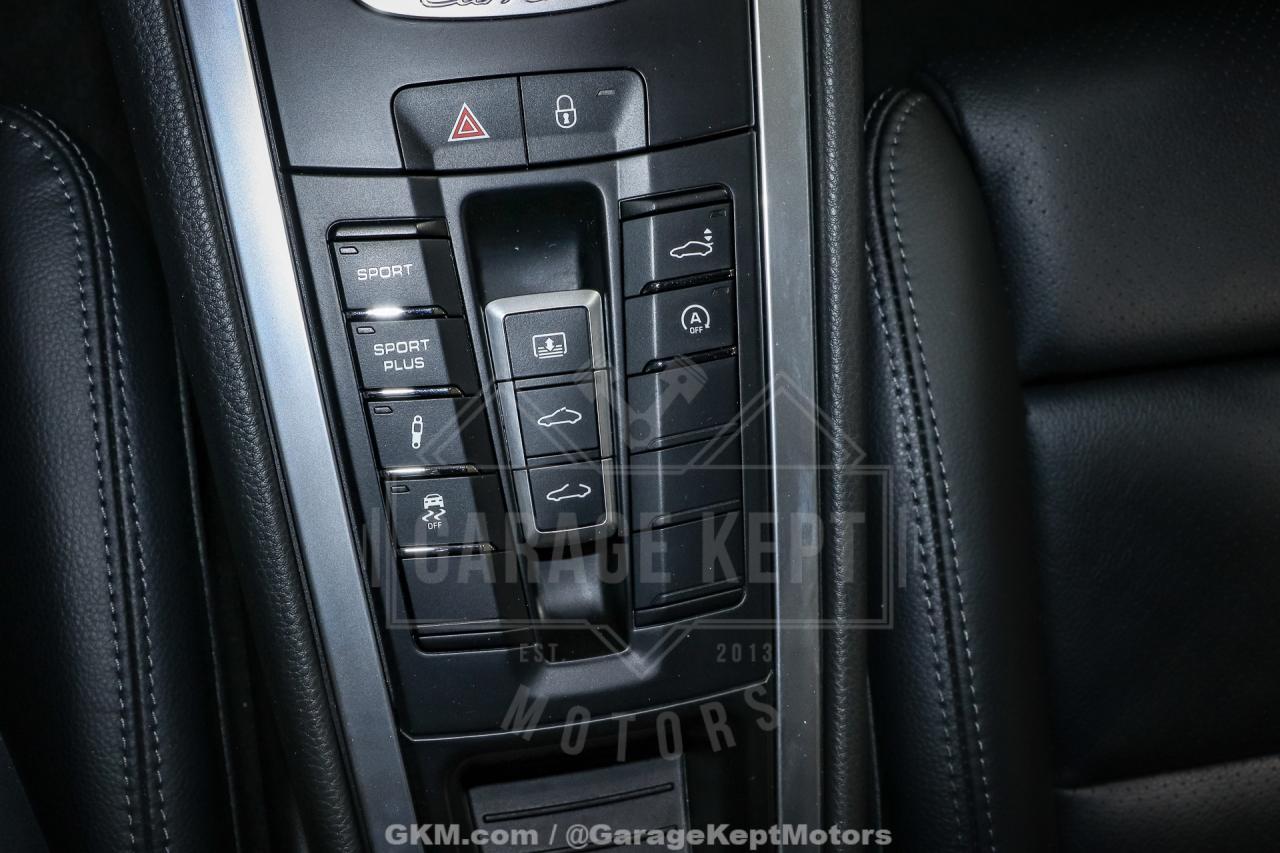 2015 Porsche 911 2015 Porsche 911