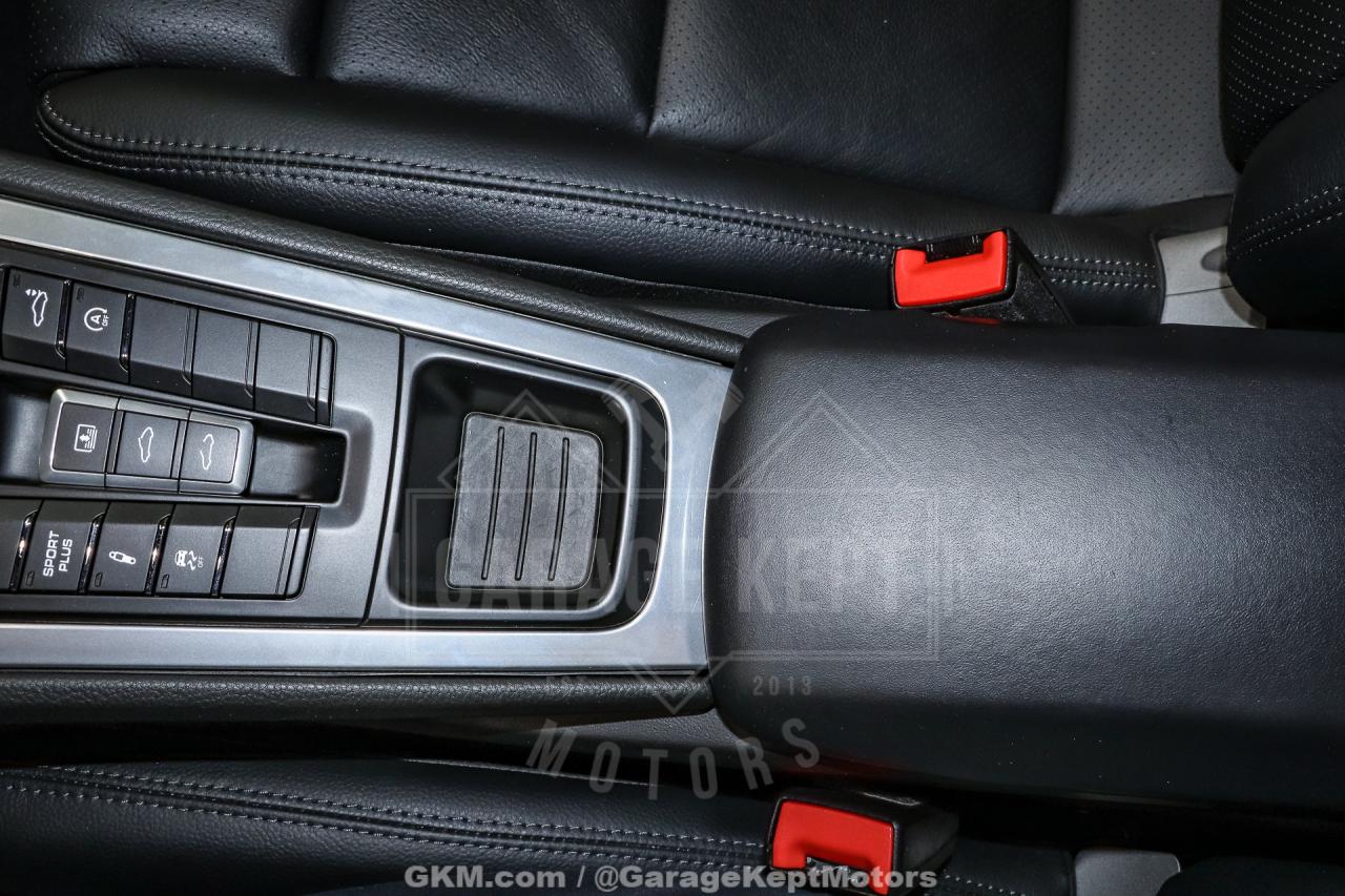 2015 Porsche 911 2015 Porsche 911