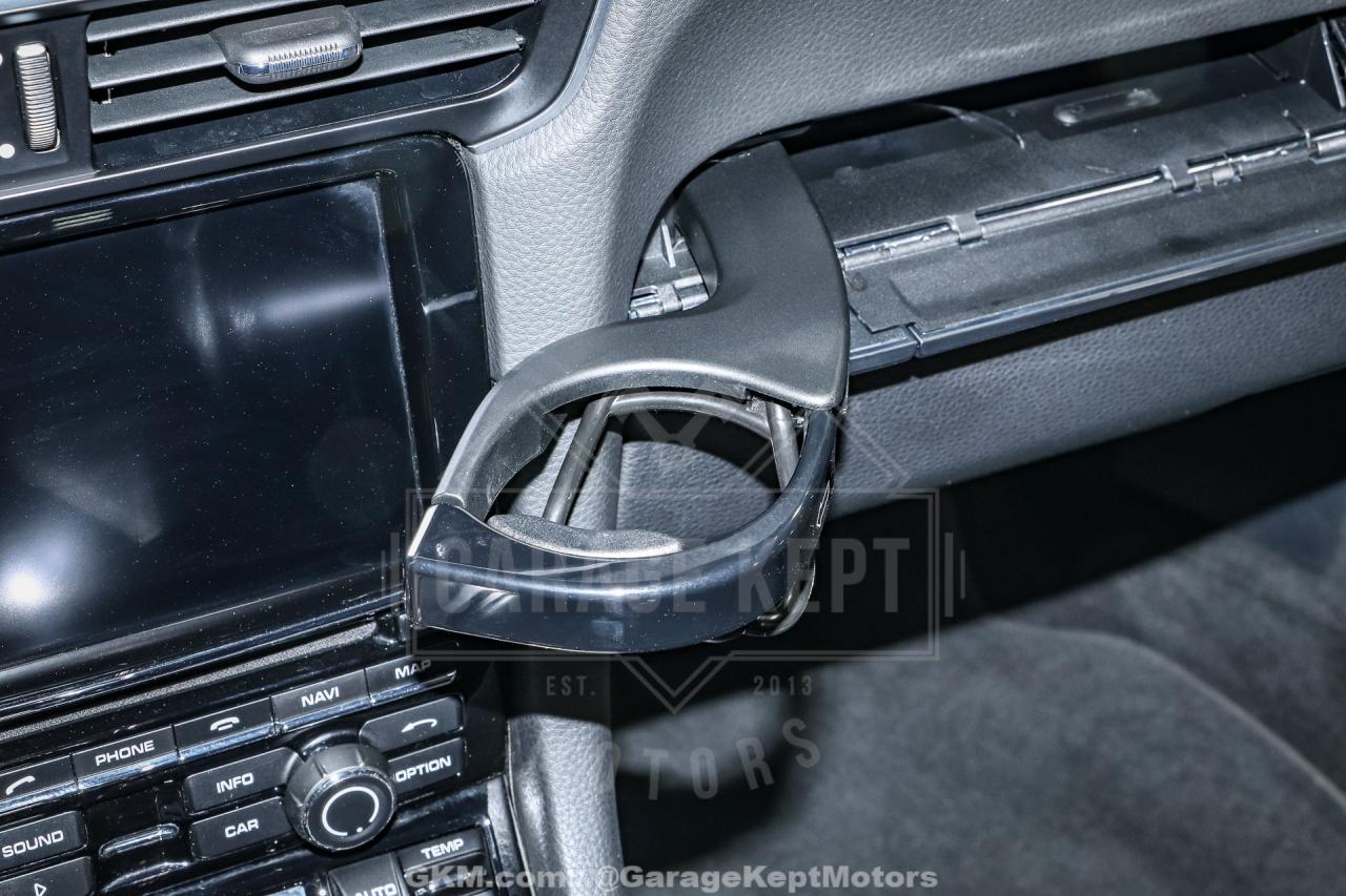 2015 Porsche 911 2015 Porsche 911