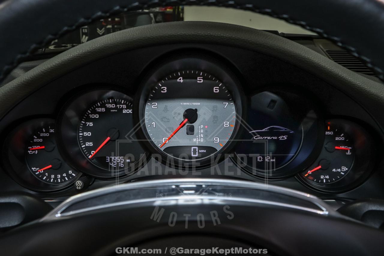 2015 Porsche 911 2015 Porsche 911