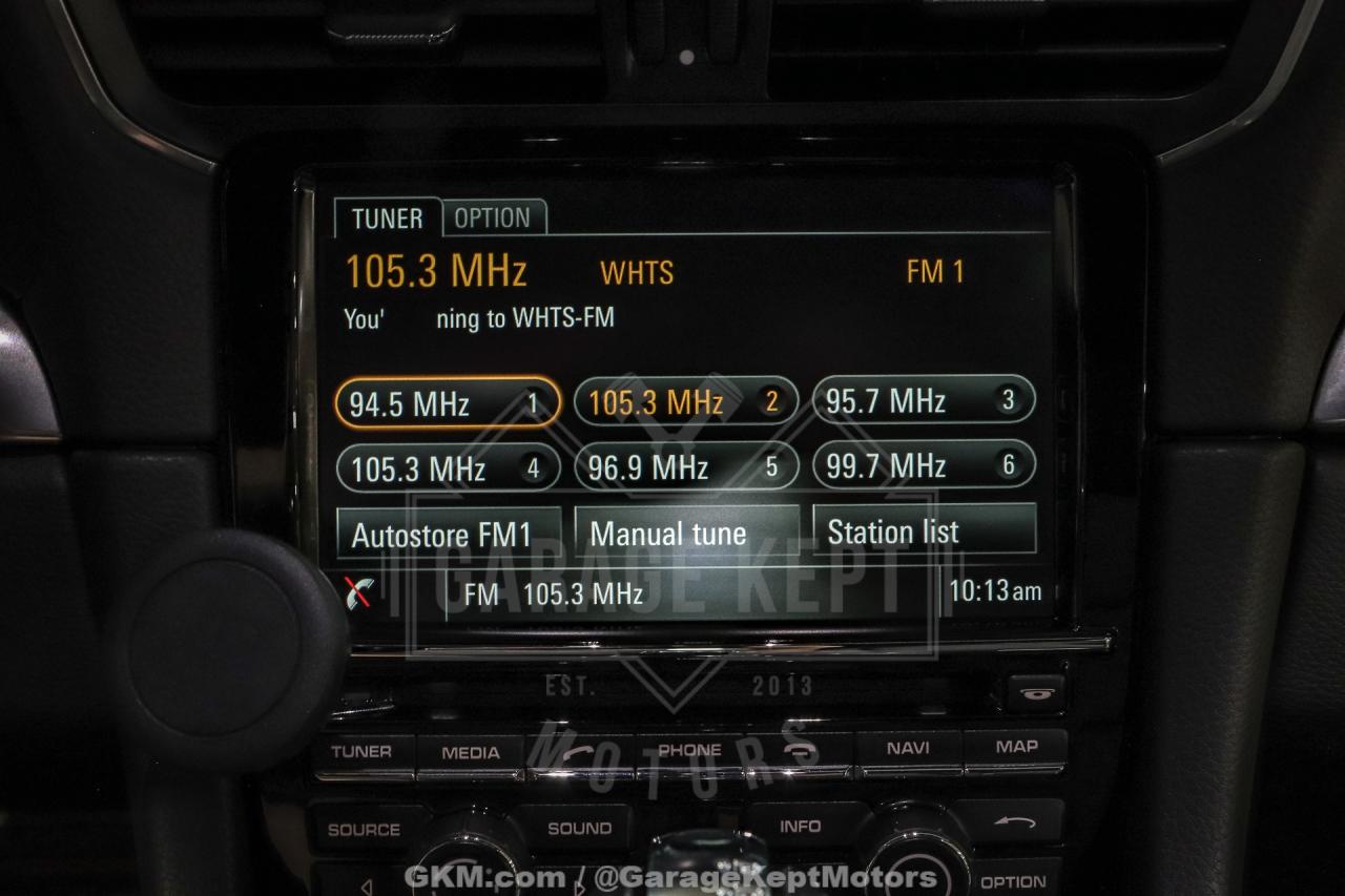 2015 Porsche 911 2015 Porsche 911