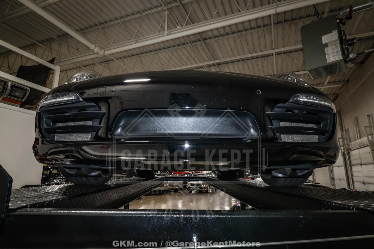 2015 Porsche 911 2015 Porsche 911