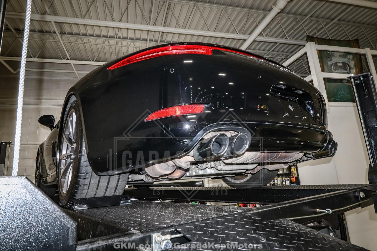 2015 Porsche 911 2015 Porsche 911