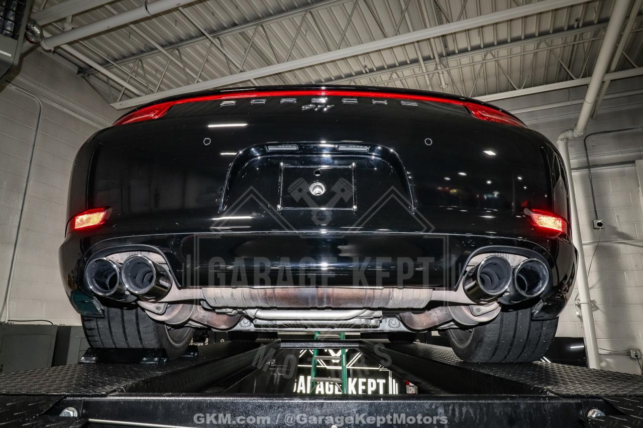 2015 Porsche 911 2015 Porsche 911