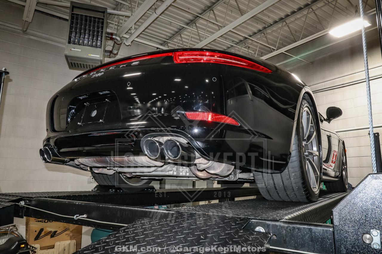 2015 Porsche 911 2015 Porsche 911