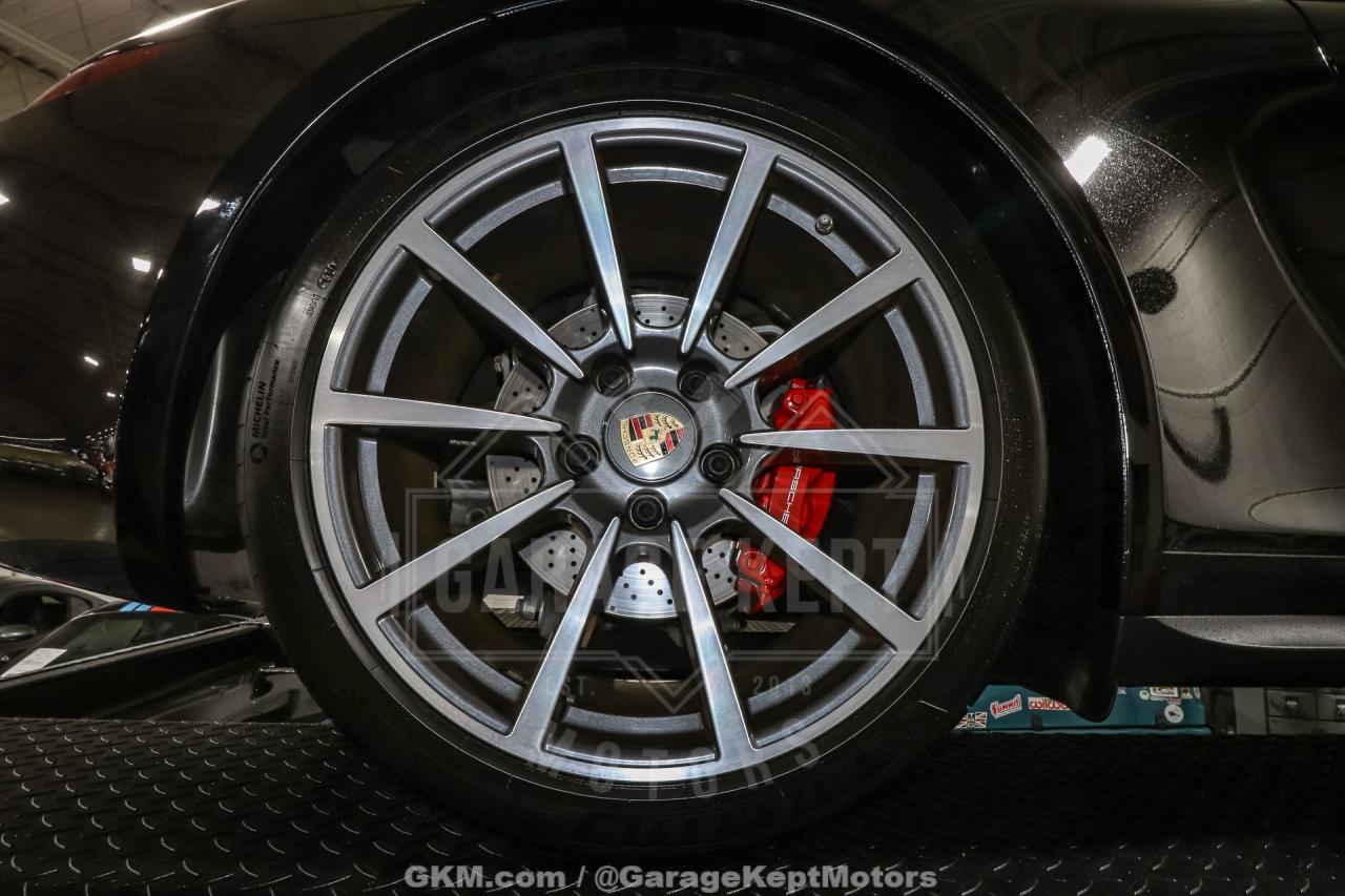 2015 Porsche 911 2015 Porsche 911