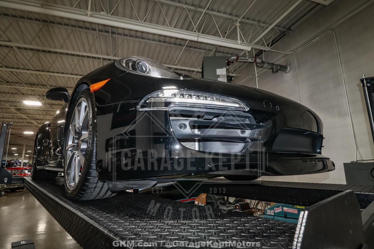 2015 Porsche 911 2015 Porsche 911